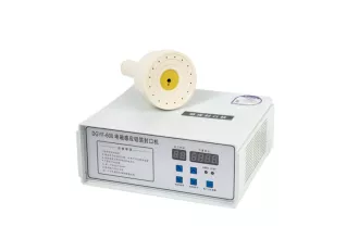 Индукционный запайщик HUALIAN DGYF-600A - 4