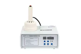 Индукционный запайщик HUALIAN DGYF-600A - 5