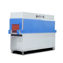Термоусадочный тоннель HUALIAN BS-2600/650 - 1