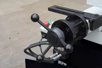 Дисковая пила Stalex PDS-370H - 3