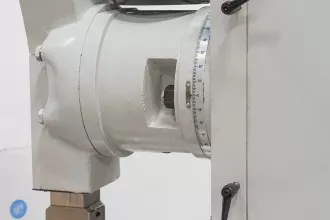 Долбежный станок Stalex B7100 - 6