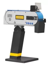 Ленточно-шлифовальный станок Stalex S-150 - 1