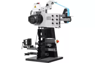 Шлифовальный станок Stalex SDD-75 - 2