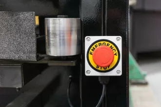 Шлифовальный станок Stalex SDD-75 - 8