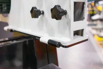 Шлифовальный станок Stalex SDD-75 - 7