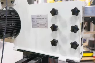 Шлифовальный станок Stalex SDD-75 - 6