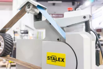 Шлифовальный станок Stalex SDD-75 - 11