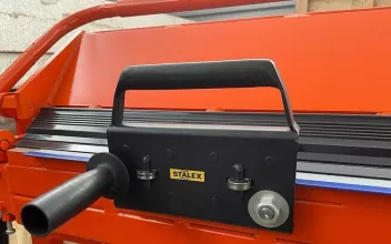 Фальцезакаточная машинка Stalex RS - 4