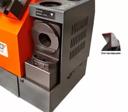 Станок для заточки свёрл и фрез Metal Master MRC-14 F4 - 4