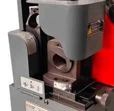 Станок для заточки свёрл и фрез Metal Master MRC-14 F4 - 6
