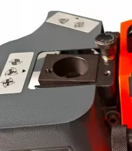 Станок для заточки свёрл и фрез Metal Master MRC-14 F4 - 7