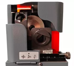 Станок для заточки свёрл и фрез Metal Master MRC-14 F4 - 8