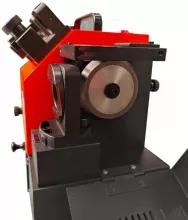 Станок для заточки свёрл и фрез Metal Master MRC-14 F4 - 9