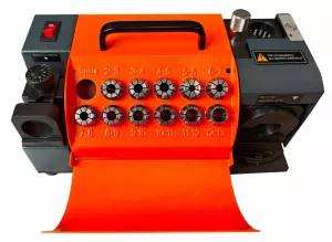 Станок для заточки свёрл Metal Master MRD-13A - 2