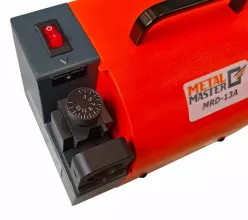 Станок для заточки свёрл Metal Master MRD-13A - 3