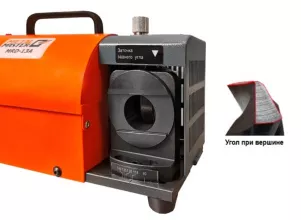 Станок для заточки свёрл Metal Master MRD-13A - 4