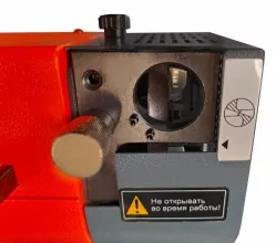 Станок для заточки свёрл Metal Master MRD-13A - 5