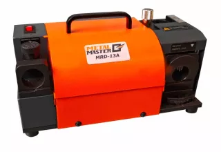 Станок для заточки свёрл Metal Master MRD-13A - 1