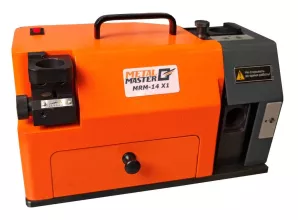 Станок для заточки фрез Metal Master MRM-14 X1 - 1