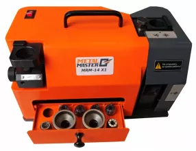Станок для заточки фрез Metal Master MRM-14 X1 - 2