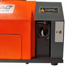 Станок для заточки фрез Metal Master MRM-14 X1 - 4