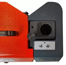 Станок для заточки фрез Metal Master MRM-14 X1 - 5