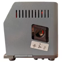 Станок для заточки фрез Metal Master MRM-14 X1 - 6