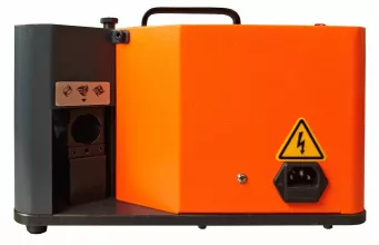 Станок для заточки фрез Metal Master MRM-14 X1 - 7