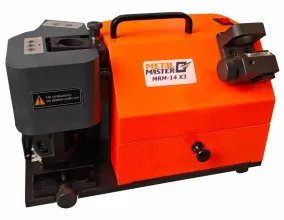 Станок для заточки фрез Metal Master MRM-14 X3 - 1