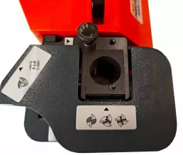 Станок для заточки фрез Metal Master MRM-14 X3 - 4