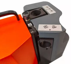 Станок для заточки фрез Metal Master MRM-14 X3 - 5