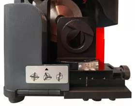 Станок для заточки фрез Metal Master MRM-14 X3 - 6