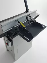 Фуговально-рейсмусовый станок Metal Master MPT-2623 220V - 10