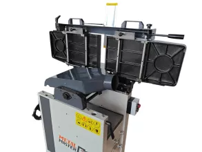 Фуговально-рейсмусовый станок Metal Master MPT-2623 220V - 9