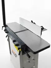 Фуговально-рейсмусовый станок Metal Master MPT-3123 380V - 2