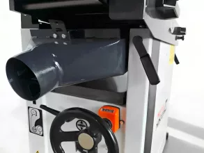Фуговально-рейсмусовый станок Metal Master MPT-3123 380V - 7