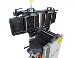 Фуговально-рейсмусовый станок Metal Master MPT-3123 380V - 8