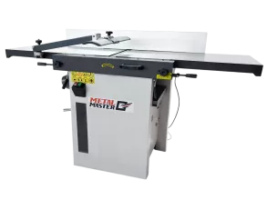 Фуговально-рейсмусовый станок Metal Master MPT-4123 380V - 1