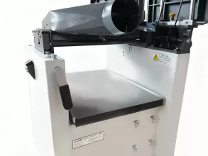 Фуговально-рейсмусовый станок Metal Master MPT-4123 380V - 7