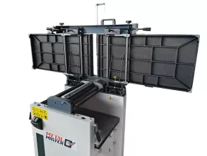 Фуговально-рейсмусовый станок Metal Master MPT-4123 380V - 9