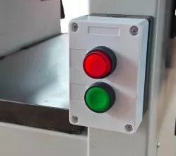 Фуговально-рейсмусовый станок Metal Master MPT-2623 380V - 11