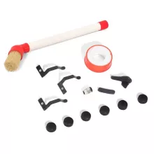 Шиномонтажный станок KraftWell GRANDE 25 KRW25A 10-26 - 4