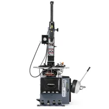 Шиномонтажный станок KraftWell GRANDE 25 KRW25A 10-26 - 2