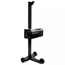 Прибор для регулировки фар KraftWell HBA19DL2LX с двумя лазерами - 1