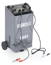 Пуско-зарядное устройство KraftWell ZEUS 500А - 1