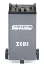 Пуско-зарядное устройство KraftWell ZEUS 500А - 2