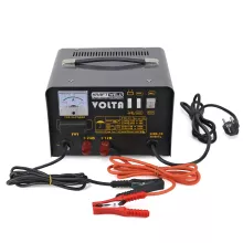 Пуско-зарядное устройство KraftWell VOLTA 240А - 2