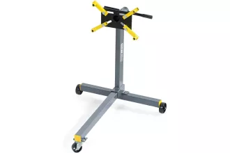 Стенд для разбора двигателей KraftWell KRWES5 г/п 340 кг - 1