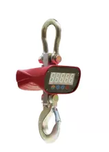 Весы крановые TOR OCS-TY 10 т BASE - 1