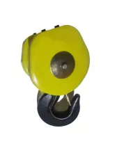 Крюковая подвеска для талей электрических TOR PRO CD1 0,5 т - 1